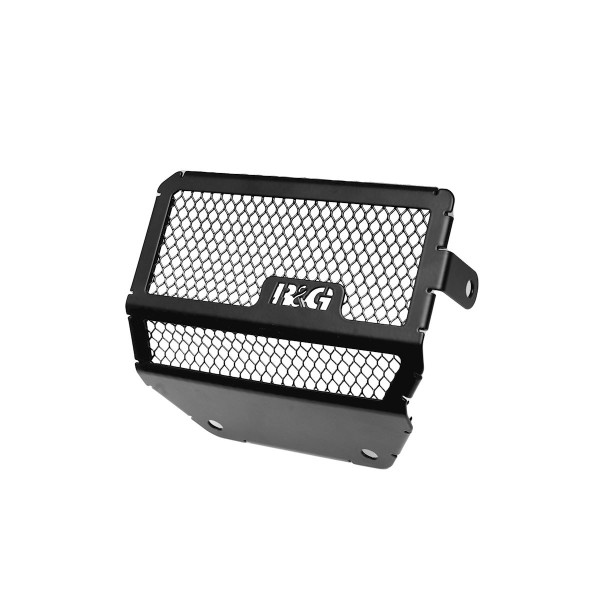 R&G Front Cylinder Head Guard for the Ducati Monster 950 (+) '21-